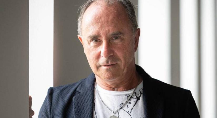 A magyar színész csak a forgatáson tudta meg, hogy nem ő játssza a főszerepet