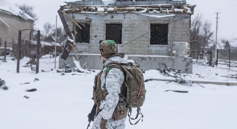 Brutális körülmények Kárpátalján a háború miatt: középkori időket idéző állapotok uralkodnak