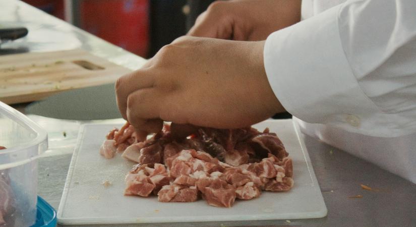 Újra eljött ennek a húsnak az aranykora – szerencsére Magyarországon rengeteg van belőle