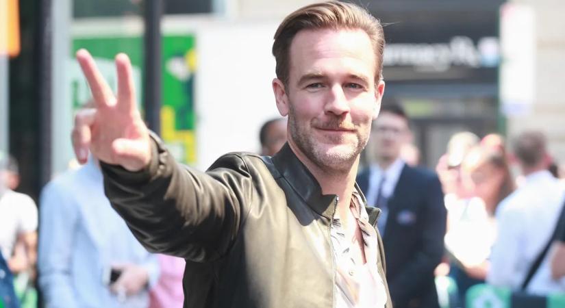 Szívszaggató: Reese Witherspoon halála előtt adott egy utolsó esélyt James Van Der Beeknek