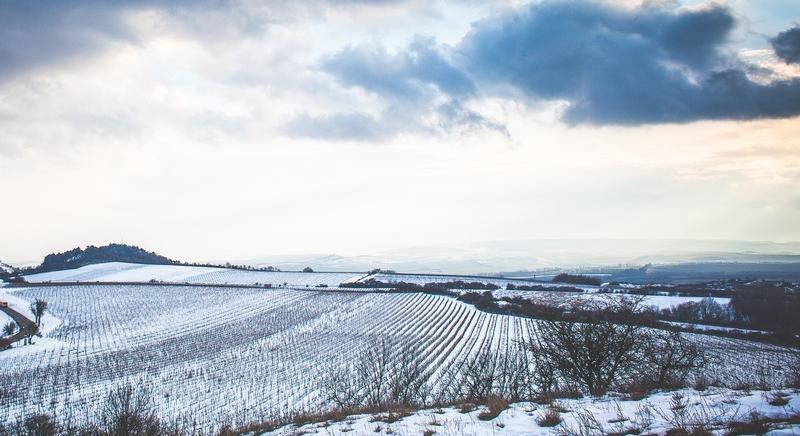 Erős lehűlést, télies fordulatot hoz a vasárnap