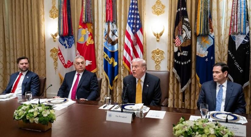 Valami egészen különös, mit művel az amerikai tőke Magyarországon: ilyen a világon nincs máshol – ez Trump nélkül nem lenne