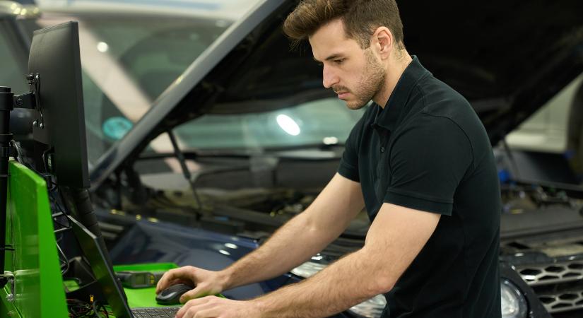 Ezért kell időben szerelőhöz fordulni