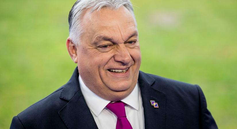 Orbán Viktor olyat mondott a fiáról, amit még sosem hallottunk, családi titkot szellőztetett meg