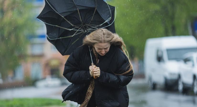 Nagy változás jön az időjárásban: erre kell számítani vasárnap