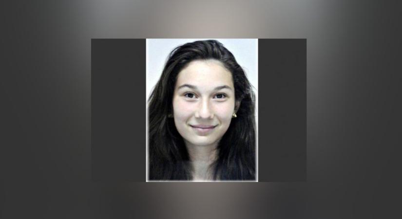 Eltűnt egy 13 éves lány Budapesten