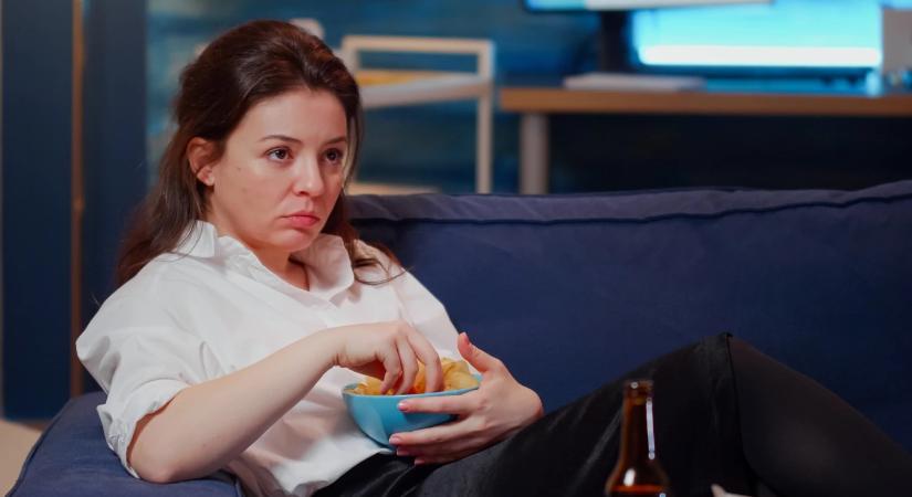 7 hétköznapi szokás, ami gyors elhízáshoz vezethet - figyelj rájuk!