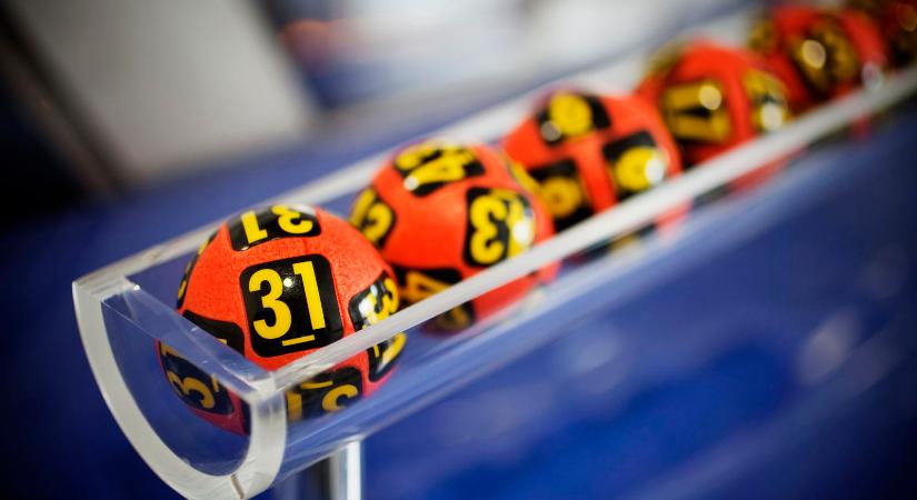 Rendkívüli ráadás lottóhúzást jelentett be a Szerencsejáték Zrt, példátlan részletek derültek ki