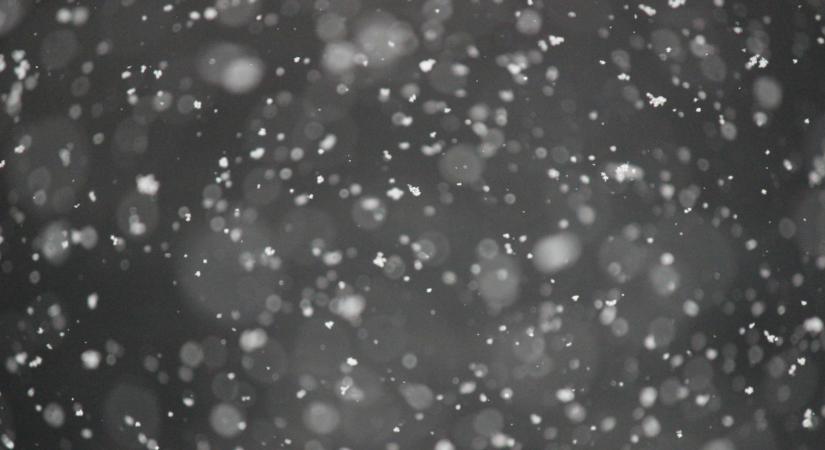 Lehűlés érkezik: havazás is előfordulhat