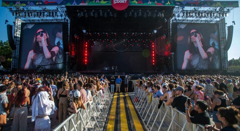 Nehéz helyzetben a fesztiválszervezők – Változik a piac, rengeteg a kihívás