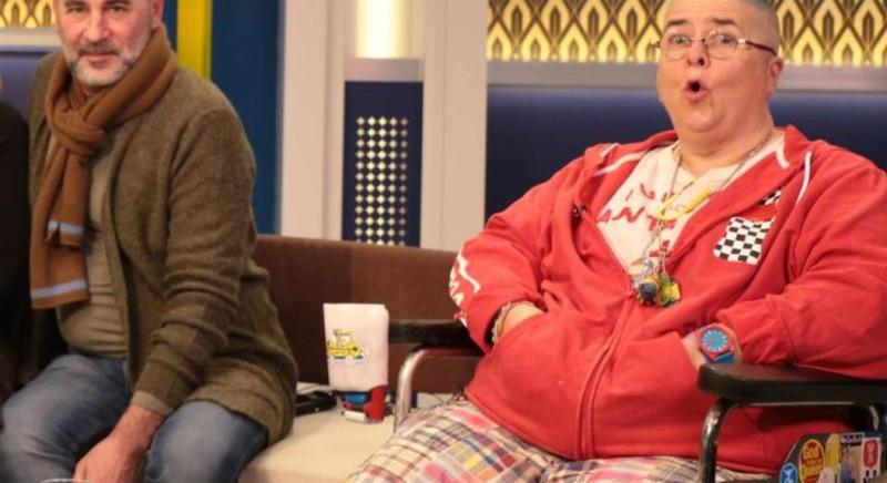 Meg nem született gyerekeiről beszélt Kulka János