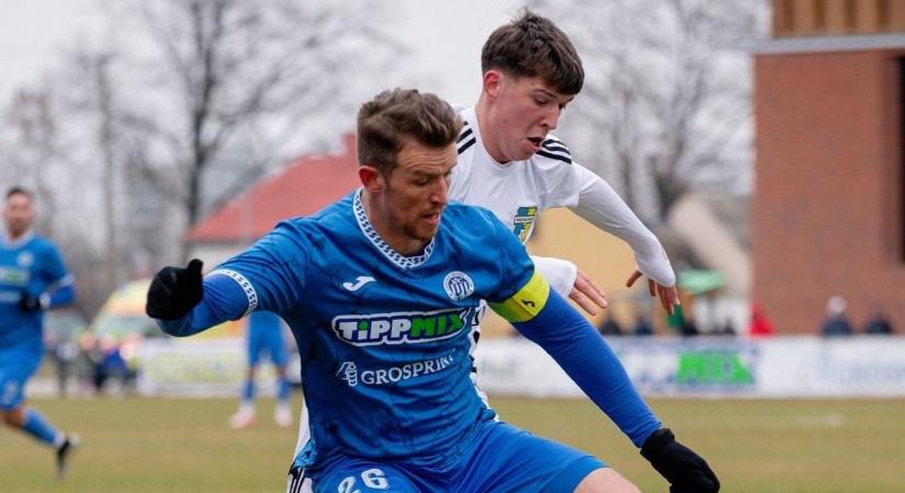 A középmezőnyből fogad ellenfelet a Karcag