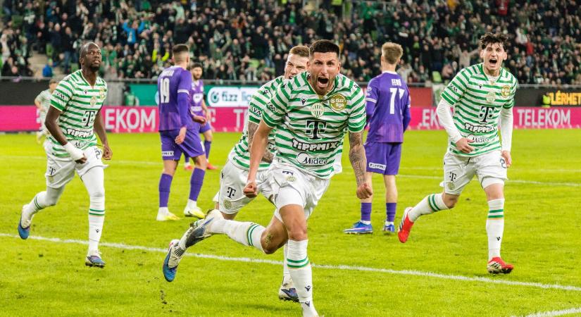 Gigabotrány a Fradi zalaegerszegi veresége után, ilyet még nem látott az ország