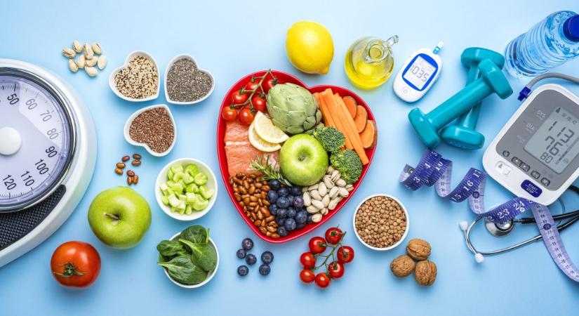 Hiába gyógyíthatatlan, van fegyverünk a cukorbetegség ellen