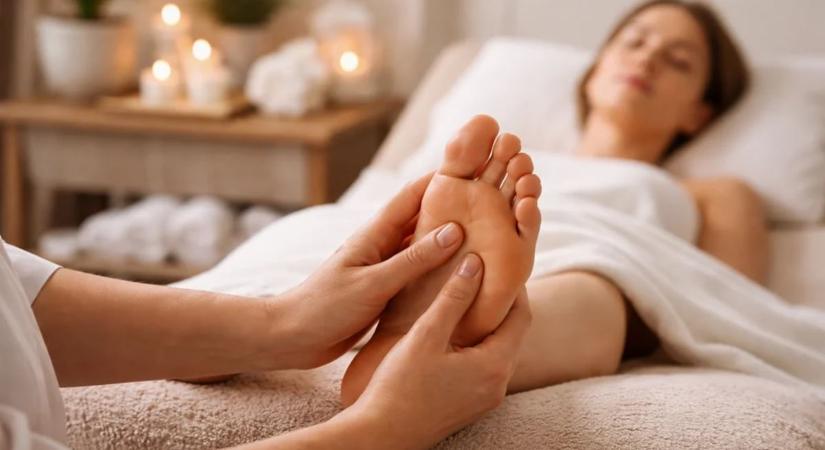 Lábaink „titkos nyelve”: amikor a fáradtság üzen, és mi végre meghalljuk!