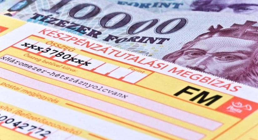 Ki ne dobd: ezt a dokumentumot legalább 5 évig meg kell őrizni