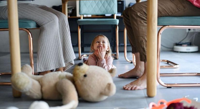 Milyen nehéz is példaképnek lenni