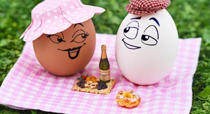 Totál ciki: így égtem be Valentin-napon