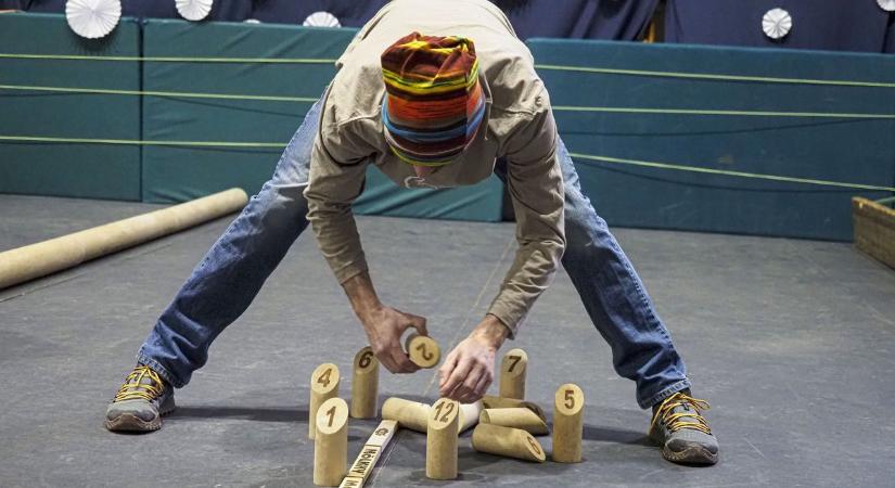 Zalaegerszegi csapat is utazhat a prágai mölkky Nemzetek Kupájára (galéria)