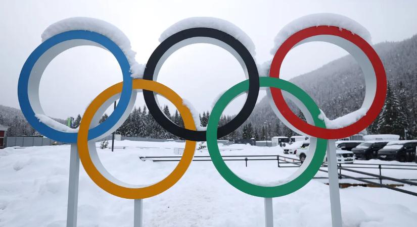 Ez gyorsan ment, máris elfogytak az óvszerek az olimpiai faluban