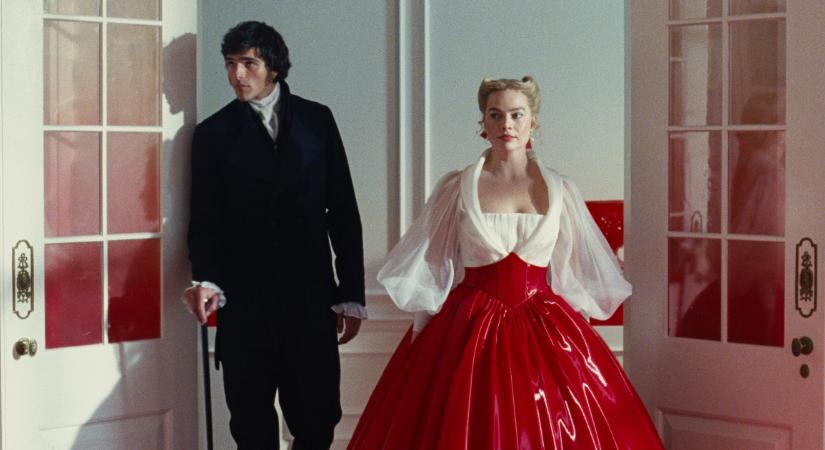 A szerelem sötét oldala – a 2026-os Üvöltő szelek nem hisz a romantikus mesékben