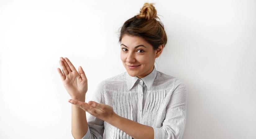 M betű a tenyeredben: mit árul el személyiségedről a kézjóslás?