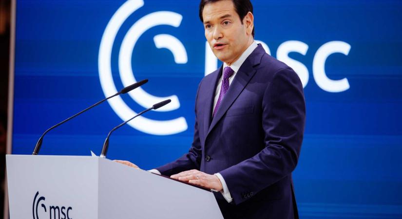 Párterápián az EU és az Egyesült Államok