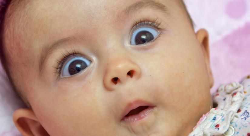 10 ritka keresztnév, amivel nem marad észrevétlen a gyermeked