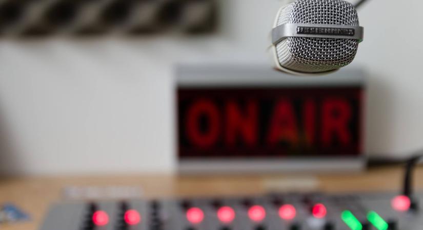 MA VAN A RÁDIÓ VILÁGNAPJA