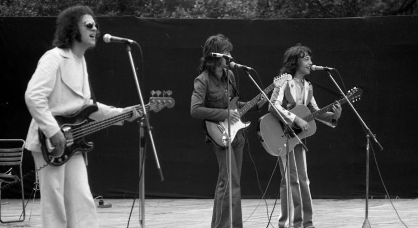 Kvíz: Felismered dalcím alapján a ’70-es-’80-as évek magyar előadóit?