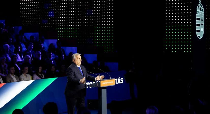 Orbán Viktor: A háború vámszedőinek és kutyáinak a magyarok pénzére fáj a foga