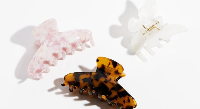 Meglepő, de a neurológus szerint is hatásos! Megoldja egy pillangócsat, amit a migrénre bevett fájdalomcsillapító nem tud?