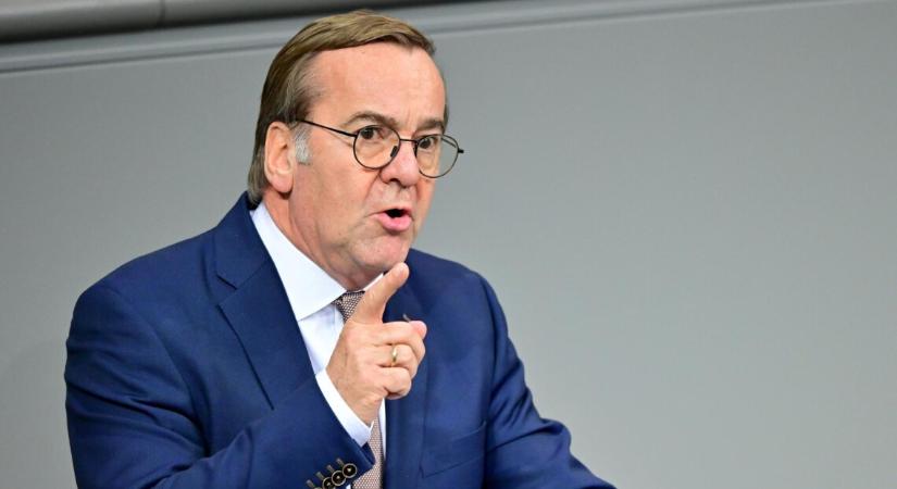 Németország kész 5 PAC-3 rakétát átadni Ukrajnának, feltéve, hogy más partnerek is támogatják