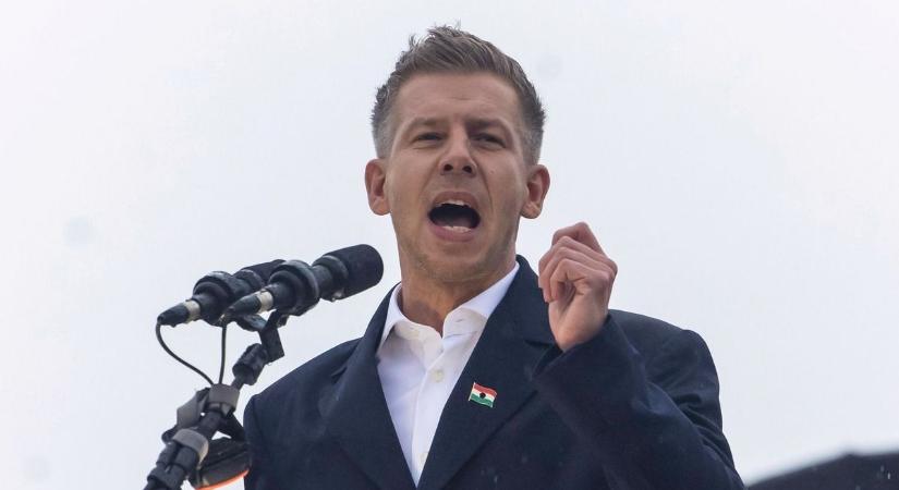 Szervezeti válság jelei a Tisza Pártnál