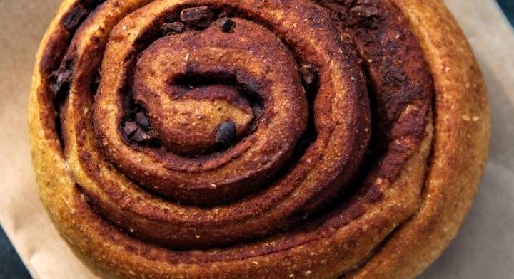 Extra csokis kakaós csiga házilag: illatos, omlós és mennyei