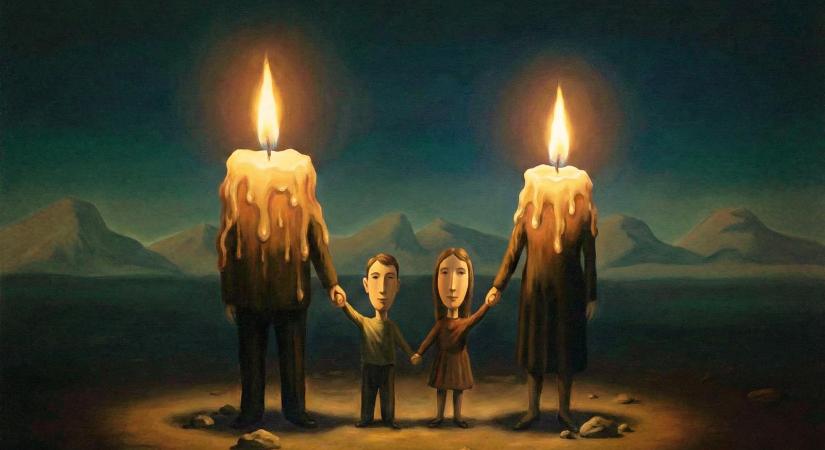 Markó Béla: A kenyérhéj fölöttébb szükséges voltáról