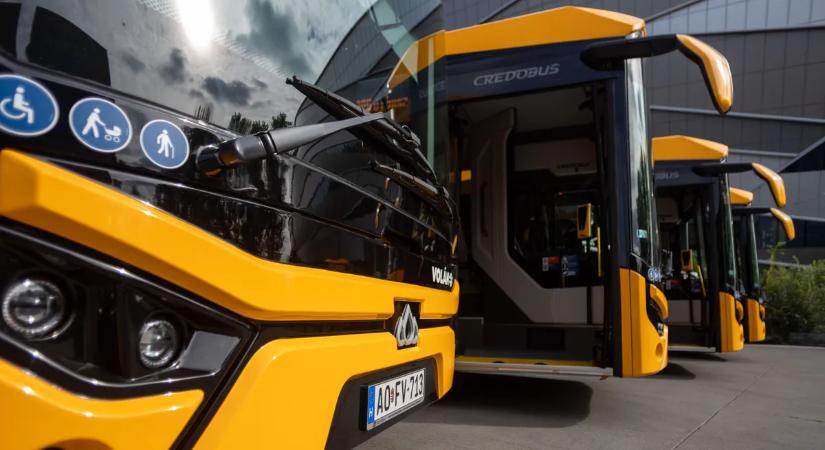 Nem fog hinni a szemének! Ez Magyarország leghosszabb buszútja – videó