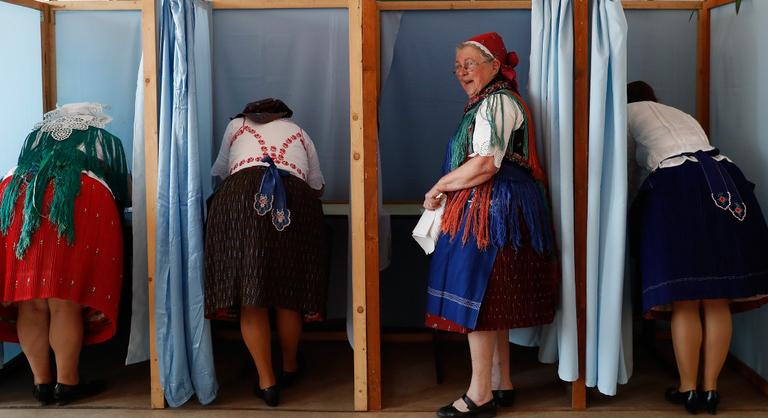 Igazi politikai nagyágyúkat küldenek a húsdarálóba ezekben a választási körzetekben