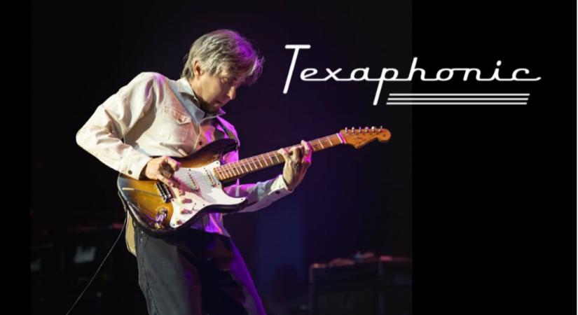 Grammy-díjas virtuóz az Akvárium Klubban: érkezik Eric Johnson