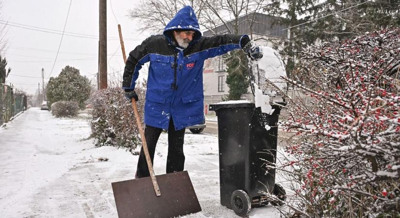 Akár még 20 fokos különbség és sok más meglepetés is jöhet