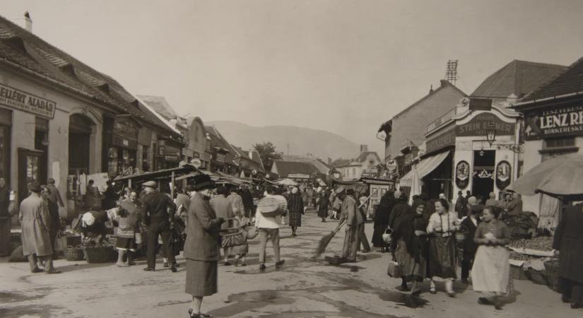 Nemzetiségek Óbudán – „…az egy nyelvű és egy szokású ország gyenge és esendő”