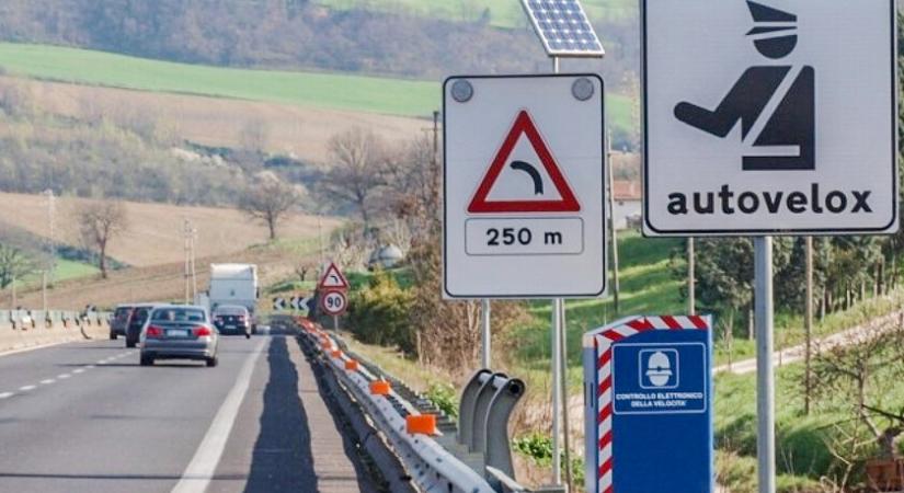 Mit (ne) tegyél, ha bírságot kapsz Olaszországból? - Muszáj fizetned vagy sem?