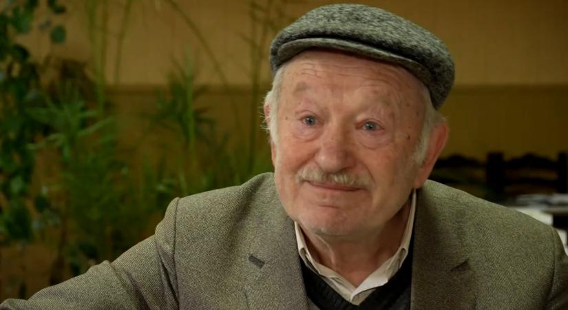 Megdöbbentő auschwitzi történet: csodával határos módon menekültek meg a gázkamrából