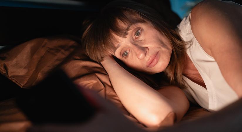 Hallottál már a 3-3-3 szabályról? A segítségével megállapíthatod, hogy álmatlanságban szenvedsz-e