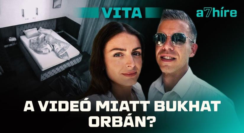 Titokzatos radnaimark.hu: Hatalmas átverés is lehet a rejtélyes videó?