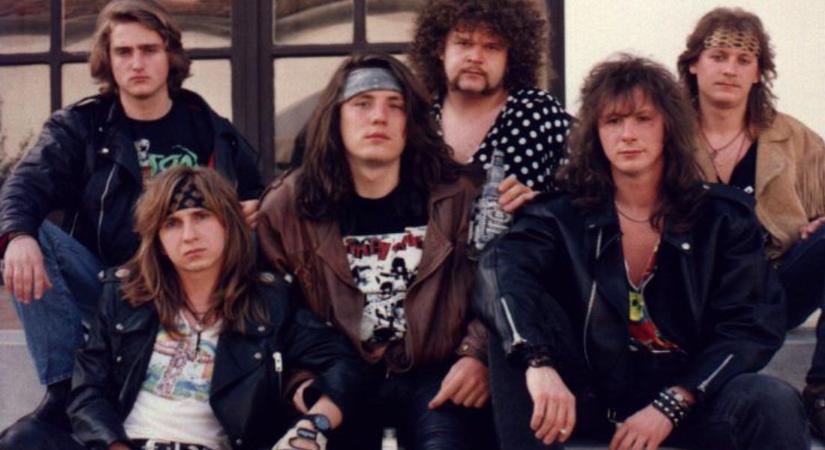 Búcsúkoncertet ad Debrecenben a Szfinx