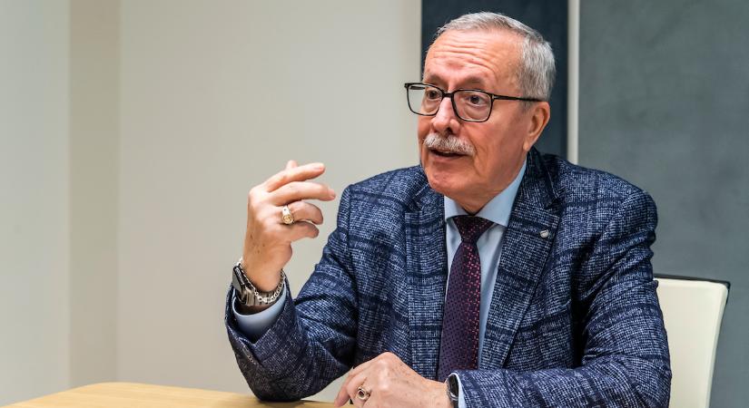 Bakondi György: az európai országokban a migráció állandóan napirenden van