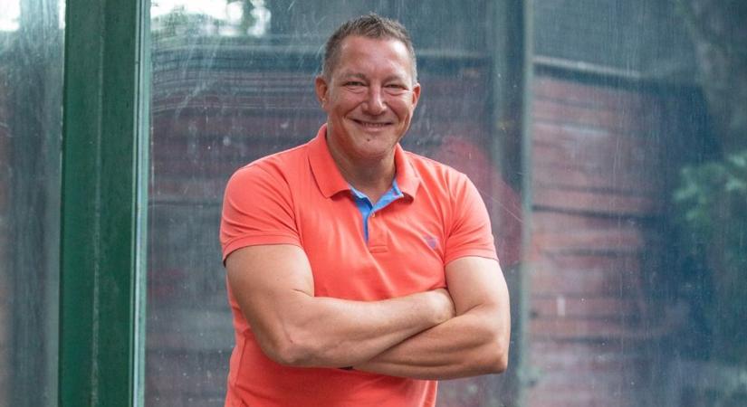 Németh Kristóf: „Magyarországon béke van”