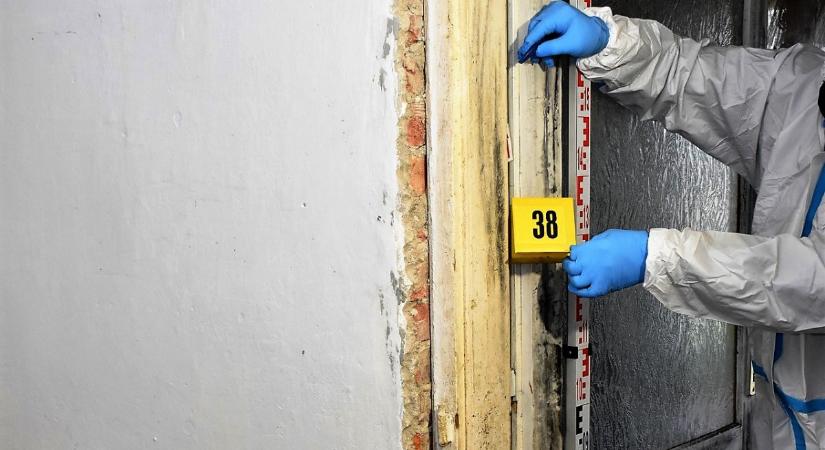 Fegyházbüntetésre ítélte a bíróság a Furtán történt emberölés négy vádlottját