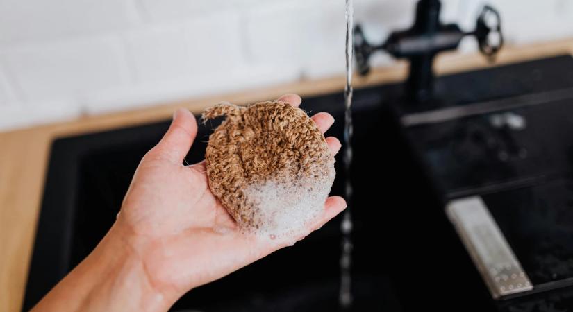 Hihetetlen trükk a mosogatóhoz: egy csepp olaj, és ragyogni fog minden felület